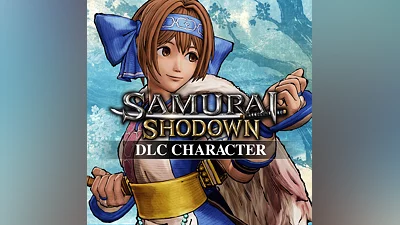SAMURAI SHODOWN DLC CHARACTER 'RIMURURU' (PS4)
