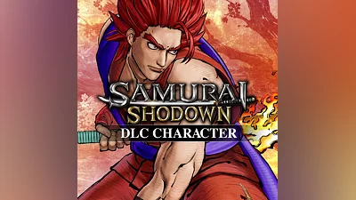 SAMURAI SHODOWN DLC CHARACTER 'KAZAMA KAZUKI' (PS4)
