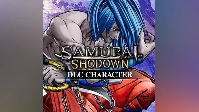 SAMURAI SHODOWN DLC CHARACTER 'BASARA' (PS4)