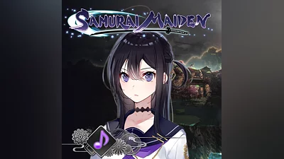 SAMURAI MAIDEN - Extra BGM: Kotonohanisaku (Tsumugi Ver.) (PS4, PS5)