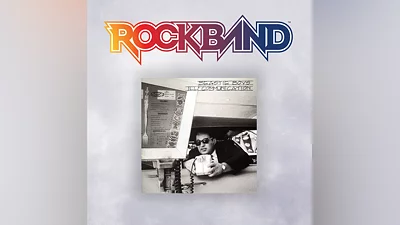 'Sabotage' - Beastie Boys (PS4)