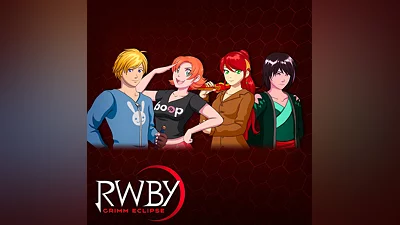 RWBY: Grimm Eclipse - Team JNPR Pajamas Costume Pack (PS4)