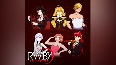 RWBY: Grimm Eclipse - Beacon Costume Pack (PS4)