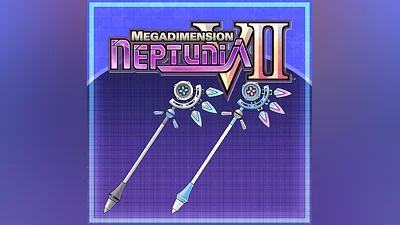 Rom's Weapon Set (PS4)