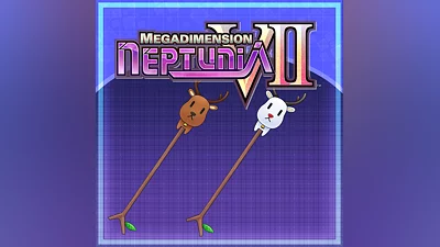 Rom's Playtime Weapon Set (PS4)