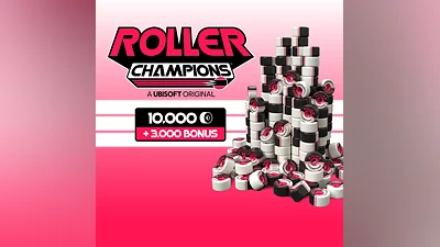 Roller Champions  13,000 Wheels