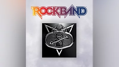 Rock You Like A Hurricane - Scorpions (PS4)