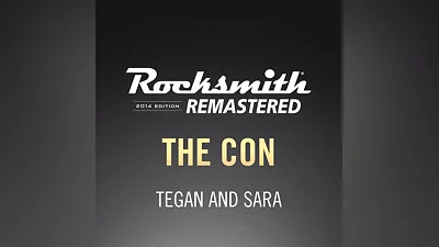 Rocksmith  2014 – The Con - Tegan and Sara (PS4)