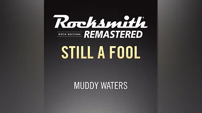 Rocksmith  2014 – Still A Fool - Muddy Waters (PS4)