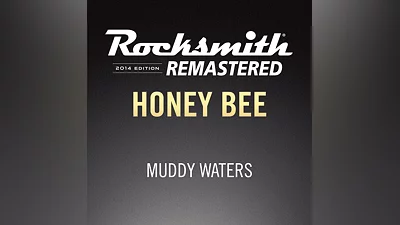 Rocksmith  2014 – Honey Bee - Muddy Waters (PS4)