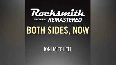 Rocksmith  2014 – Both Sides, Now - Joni Mitchell (PS4)