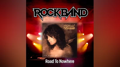 'Road To Nowhere' - Ozzy Osbourne (PS4)