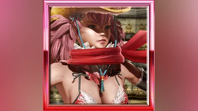 Rider Scarf (PS4)
