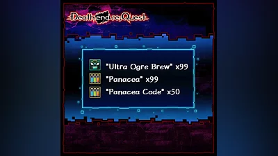 Resurrection Set (PS4)