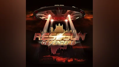 RESOGUN : Defenders Expansion Pack (PS4)