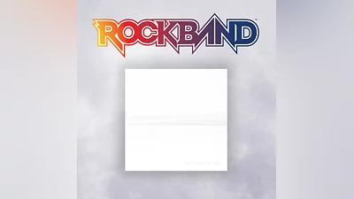 Rescued - Foo Fighters (PS4)