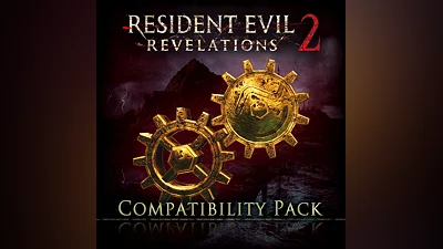 RE Revelations 2: Compatibility Pack (PS4)