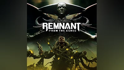 Remnant: From the Ashes – Swamps of Corsus (PS4)