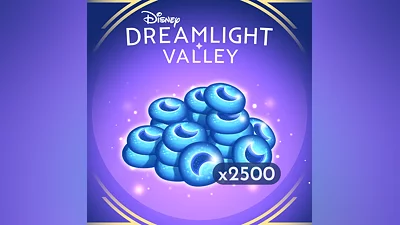 Regular Moonstone Pack - 2,500