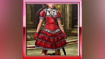 Red Swan (PS4)