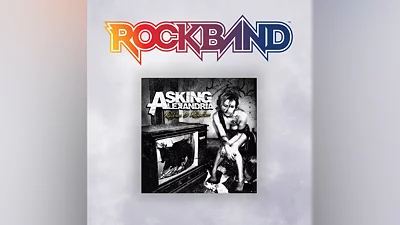 "Reckless & Relentless" -  Asking Alexandria (PS4)