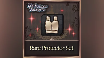 Rare Protector Set (PS4)
