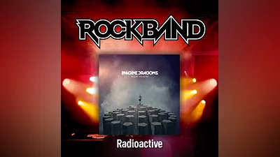 'Radioactive' - Imagine Dragons (PS4)