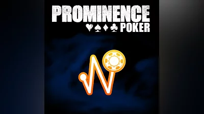Prominence Poker - Rapid Bounce Emote