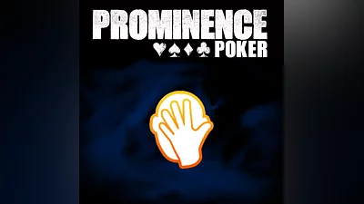Prominence Poker - Face Palm Emote