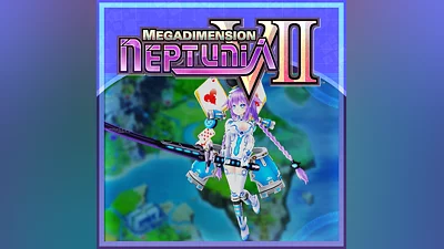 Processor Unit 'Wonderland' (PS4)
