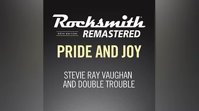 Pride and Joy - Stevie Ray Vaughan & Double Trouble (PS4)