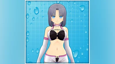 Pit Girl (PS4)