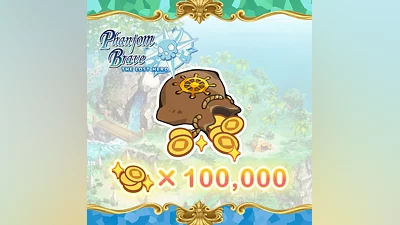 Phantom Brave: The Lost Hero - BOR Bag