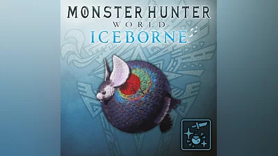 Pendant: Strollin' Nightshade (PS4)