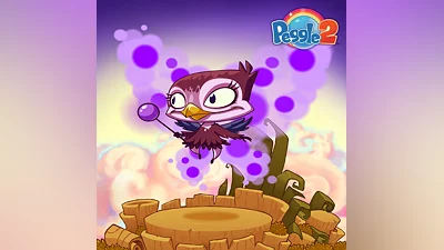 Peggle 2 Windy the Fairy Master Pack (PS4)