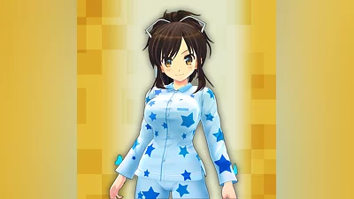Peach Beach Pajamas (PS4)