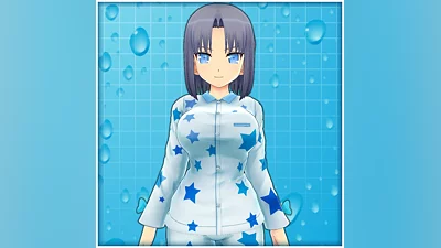 Peach Beach Pajamas (PS4)