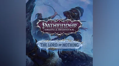 Pathfinder: Wrath of the Righteous - The Lord of Nothing (PS4, PS5)