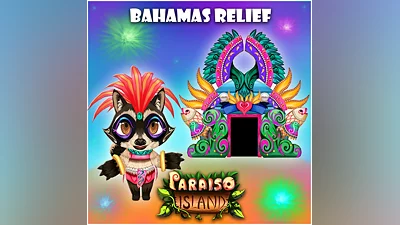 Paraiso Island Disaster Relief (PS4)