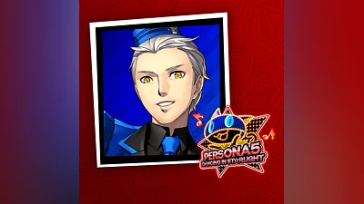 P3D/P5D: Theodore in 'A Way of Life -Deep inside my mind Remix (PS4)