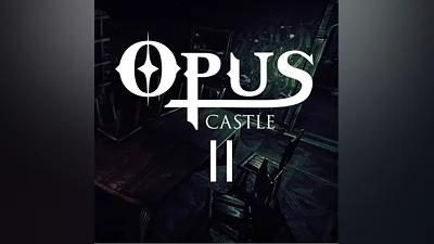 Opus Castle - Chapter 2 (PS4)