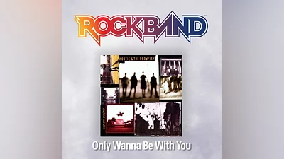 'Only Wanna Be With You' - Hootie & The Blowfish (PS4)