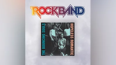 ¡Olé! - The Bouncing Souls (PS4)