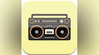 Old School Sound Pack (PS4)