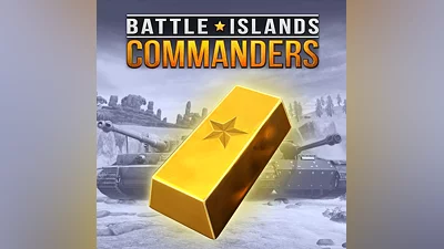 Nugget of Gold (80 Gold, Premium Currency)