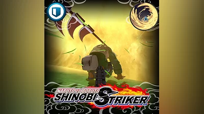 NTBSS: Special Ninjutsu - Magnet Style: Gold Dust Great Burial (PS4)