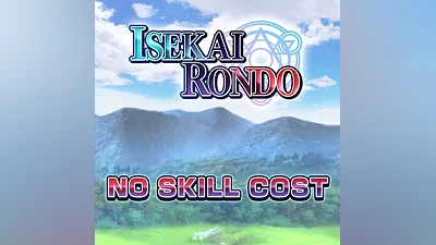 No Skill Cost - Isekai Rondo (PS5)
