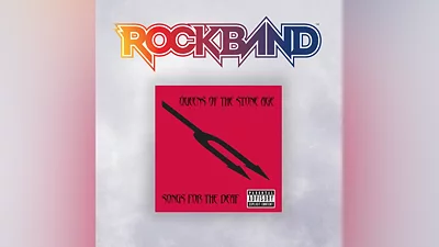 "No One Knows" - Queens of the Stone Age (PS4)