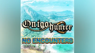 No Encounters - Onigo Hunter (PS5)