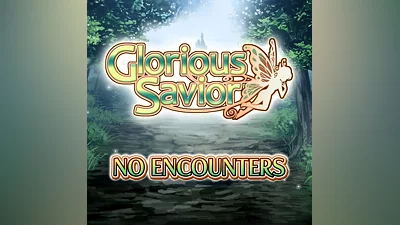 No Encounters - Glorious Savior (PS5)
